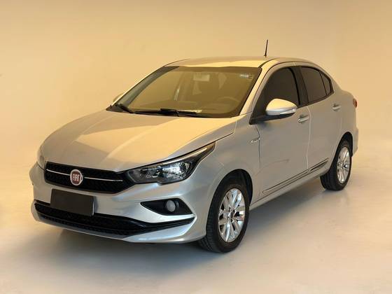 FIAT CRONOS 1.3 FIREFLY FLEX DRIVE GSR FIAT CRONOS 1.3 FIREFLY FLEX DRIVE GSR